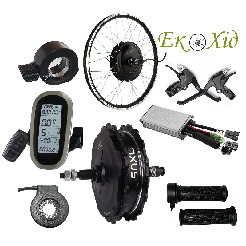 Sartori bike store motor