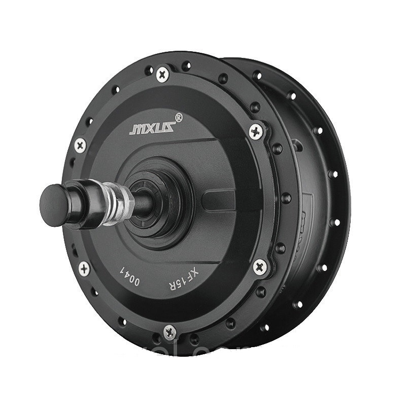 Мотор mxus xf15