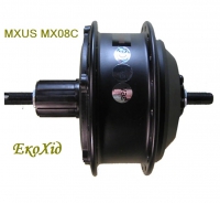 зображення профіль мотора mxus xf08c