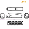 Hailong g70 mod