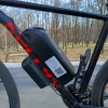 Зображення електровелосипед з батареєю 48В 17,3 А*год