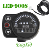 LED-900S панель керування
