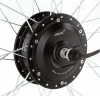 мотор-колесо для електровелосипеда 400w xf15f